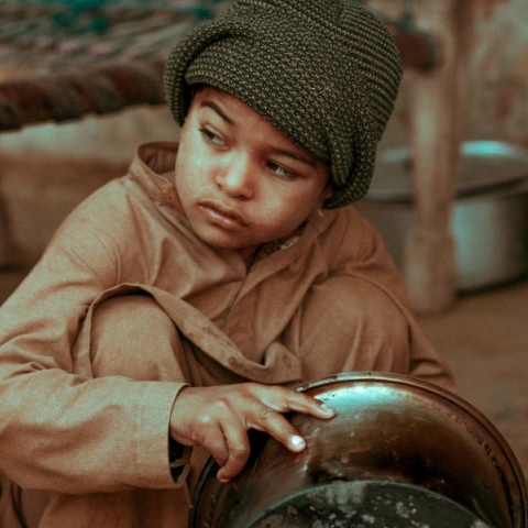 Ο τύφος στο Πακιστάν: μία νέα πρόκληση για την επιστημονική κοινότητα 