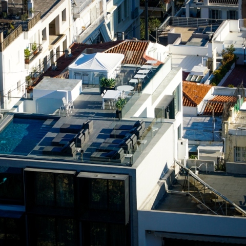 Γιατί η πισίνα είναι πολυτέλεια; | Επιστήμη Μπινάζη