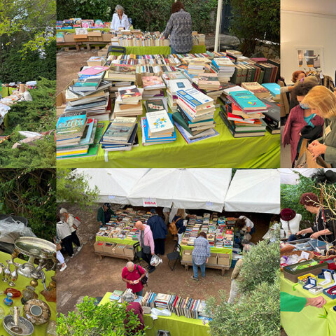 Στο Παζάρι της Πύρνας