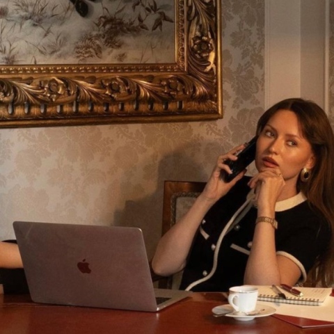 8 workwear σύνολα που θα φοράτε ξανά και ξανά 