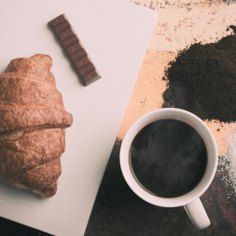 Πώς πίνουν τον καφέ τους οι Αθηναίοι;  