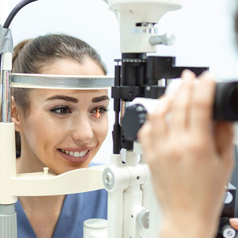 Αλματώδης εξέλιξη της οφθαλμολογίας τις τελευταίες δεκαετίες