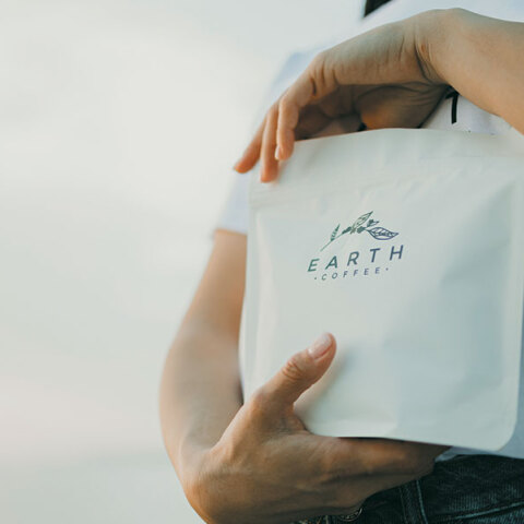 Earth Coffee