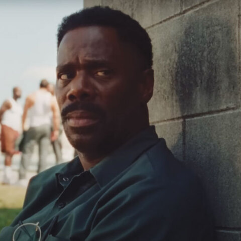 Η παράσταση του Σινγκ Σινγκ: Ο Κόλμαν Ντομίγκο στον δρόμο για τα Όσκαρ