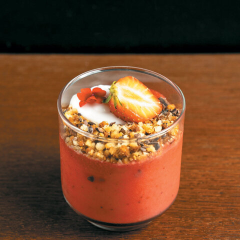 In Love Again: Γλυκές απολαύσεις από το πρωί