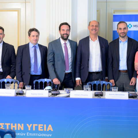 Τα οφέλη των καινοτόμων ανοσοθεραπειών στο πρώιμο στάδιο θεραπείας του καρκίνου