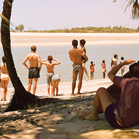 Κόκκινο νησί: Ο Ρομπέν Καμπιγιό σε εξομολογητική διάθεση