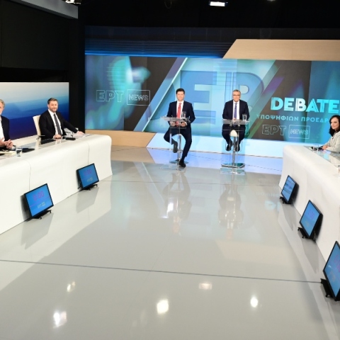 Οι εκλογές της 6ης Οκτωβρίου δεν αφορούν μόνο το σημερινό ΠΑΣΟΚ