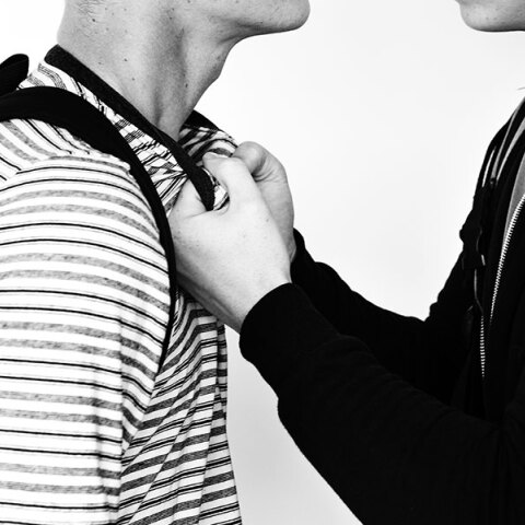 Ποιος εκπλήσσεται από τη νεανική εγκληματικότητα;