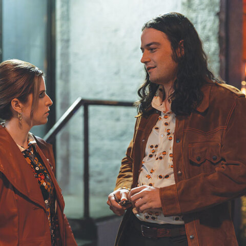 Ραντεβού με έναν Serial Killer: Το πειστικό σκηνοθετικό ντεμπούτο της Άννα Κέντρικ