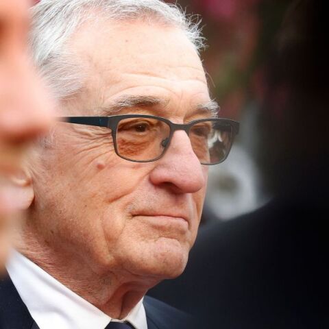 Ο Ρόμπερτ Ντε Νίρο