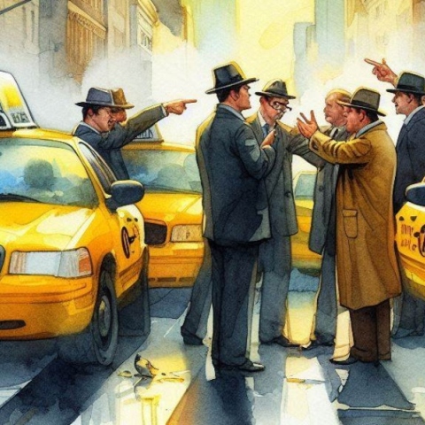 Οι νέοι γερολαδάδες των social 