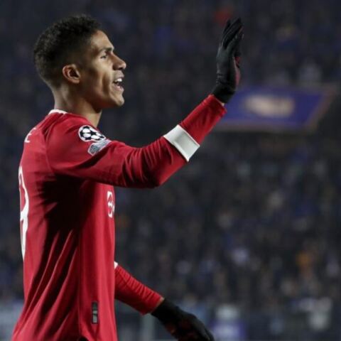 Βαράν: Αποσύρθηκε στα 31 του από την ενεργό δράση - Η απόφαση που πήρε μετά τον τραυματισμό του