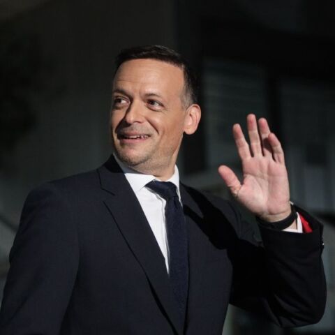 Χάρης Δούκας: Το ΠΑΣΟΚ βγήκε κερδισμένο από το ντιμπέιτ