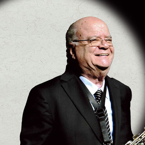 Γιώργος Κατσαρός: «Θέλω να πω ένα μεγάλο ευχαριστώ για τη ζωή που έζησα»