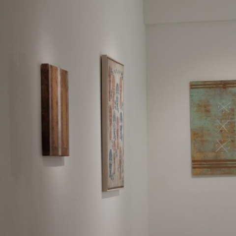 «Κρυμμένο σε κοινή θέα» του Γιώργου Πετσικόπουλου