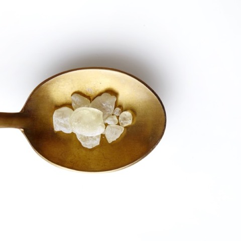 Μίξερ 9: Η ιστορία της μαστίχας