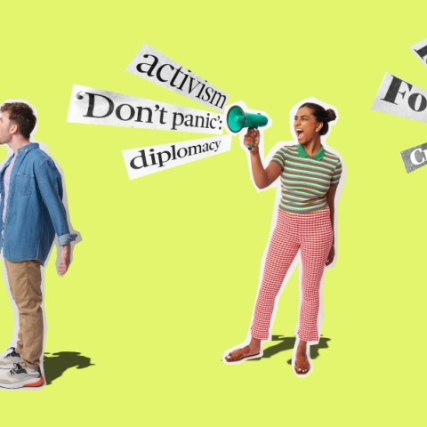 Τι είναι η ιδεοκρατία;