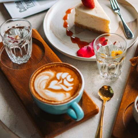 20 στέκια με τέλειο brunch και τον καφέ που μας αξίζει