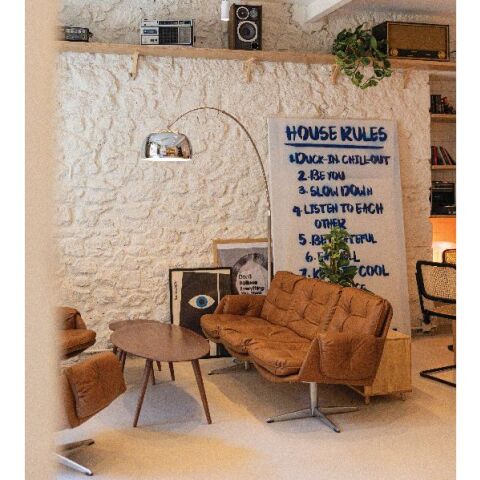 Lazy Duck Cocktail Bar