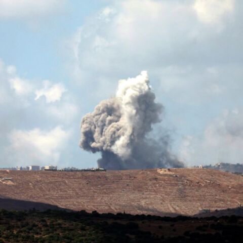 Λίβανος: Συνεχίζεται το διπλωματικό θρίλερ για κατάπαυση του πυρός