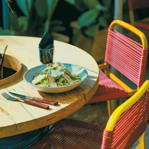 Lovely Days: Για τέλειο καφέ και brunch