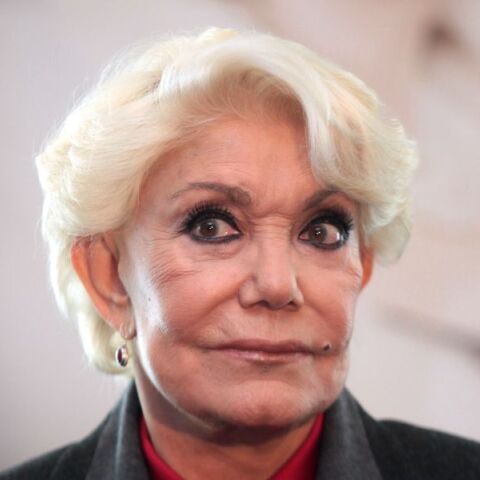 Ο καλλιτεχνικός κόσμος δίπλα στη Μαρινέλλα 