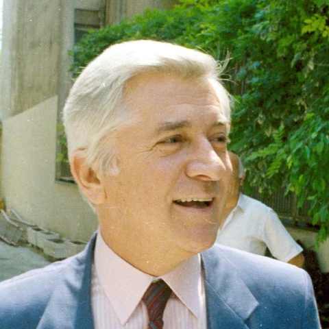 Παύλος Μπακογιάννης