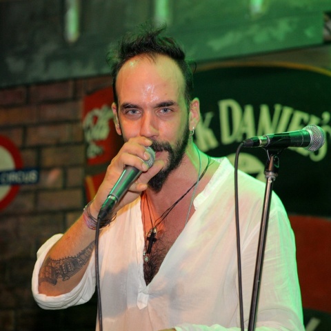 Πάνος Μουζουράκης