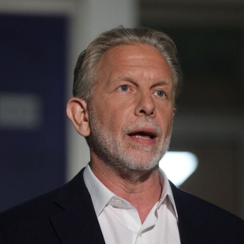 Παύλος Γερουλάνος: Ήρθε η ώρα για αλλαγή και αναγέννηση