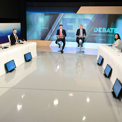 Ποιο ΠΑΣΟΚ, για ποιους και από ποιους; Τι ανέδειξε το ντιμπέιτ των 6 υποψηφίων