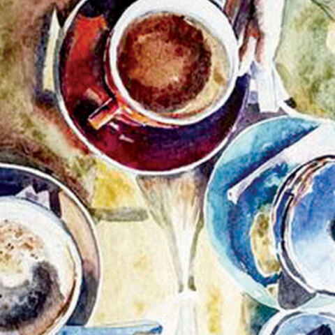 Premiumco.gr: Ο απόλυτος ηλεκτρονικός προορισμός για τους λάτρεις του καφέ