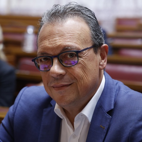 Σωκράτης Φάμελλος