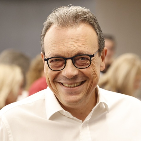 Σωκράτης Φάμελλος