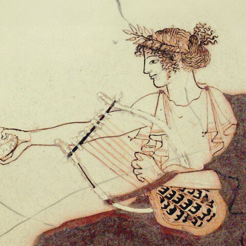 Θεραπευτική μουσική στην Αρχαία Ελλάδα