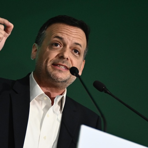 Χάρης Δούκας