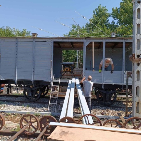 επισκευη_βαγονιου