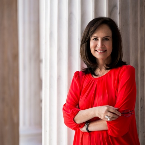 Άννα Διαμαντοπούλου