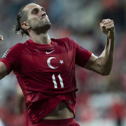 Ολυμπιακός: Κλείνει Γιαζιτσί