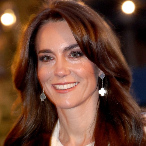 Επιστροφή στις μικρές χαρές της ζωής για την Κέιτ Μίντλετον