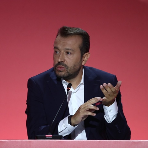 Νίκος Παππάς