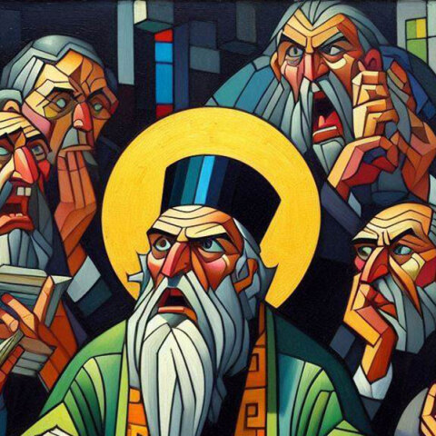 Ο Πέτρος Τατσόπουλος μιλά στην Athens Voice