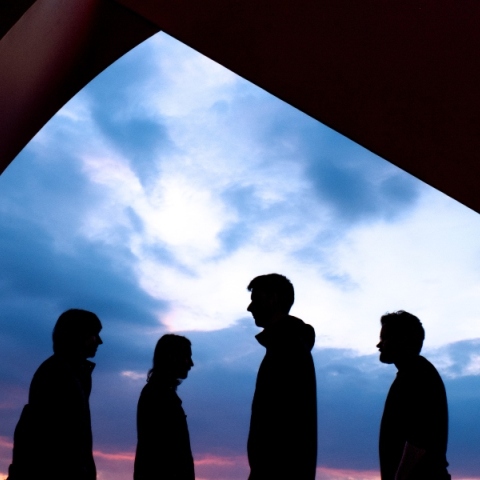 Orkestr: Ψυχεδελικό Sci-Fi από την Ολλανδία