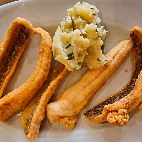 Η ταβέρνα «του Κωσταντάκη»