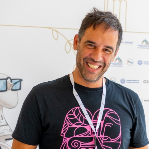 Βασίλης Κ. Καραμητσάνης: