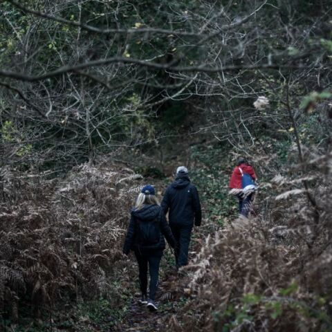 Χανιά: Αγνοείται τουρίστας σε μονοπάτι της Σούγιας 
