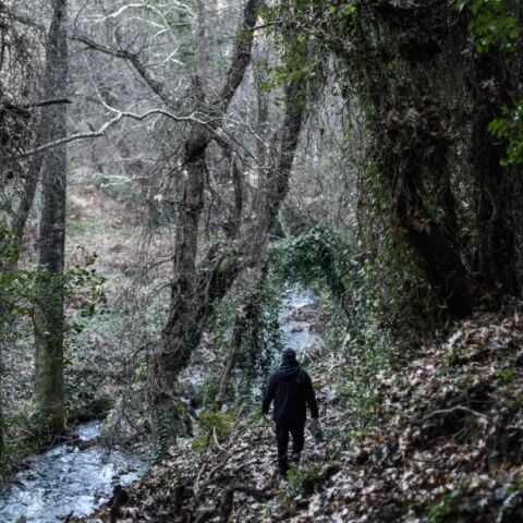 Χανιά: Νεκρός ο Γερμανός τουρίστας που είχε πάει για πεζοπορία 