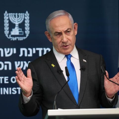 Νετανιάχου: «Ιστορική καμπή» ο θάνατος του Νασράλα