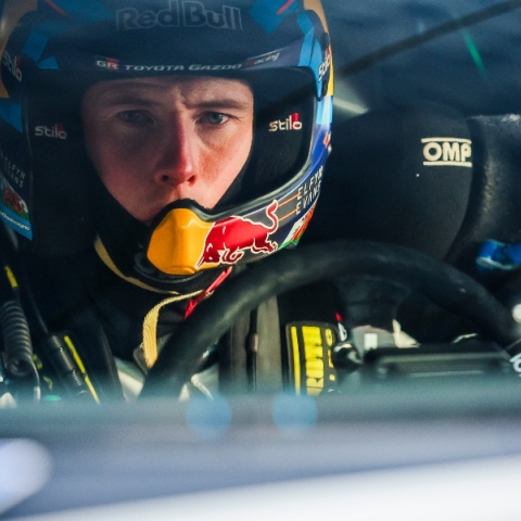 Ράλλυ Χιλής: Πρώτος ο Elfyn Evans μετά από απόφαση αγωνοδικών