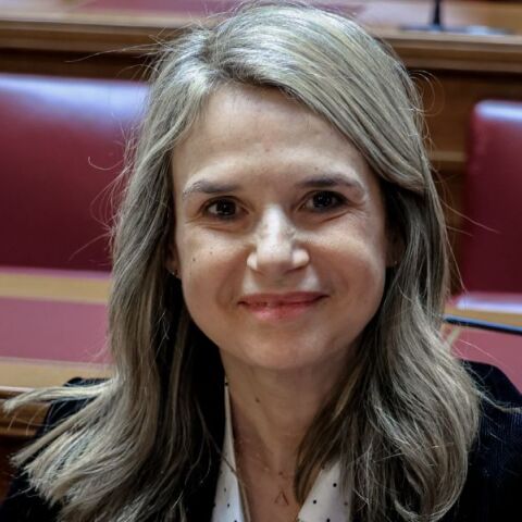 Το μήνυμα της Μιλένας Αποστολάκη για τη σπατάλη φαγητού στο TikTok